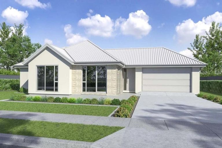 Photo of property in 160 Halswell Road, Hillmorton, Christchurch, 8025