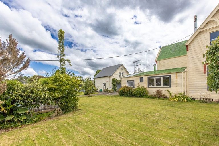 Photo of property in 31 Porangahau Road, Waipukurau, 4200