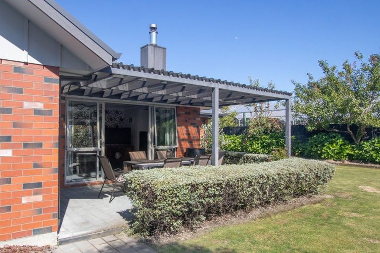 Photo of property in 6 Elmwood Grove, Tinwald, Ashburton, 7700