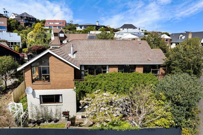 Photo of property in 35 Coolock Crescent, Waverley, Dunedin, 9013