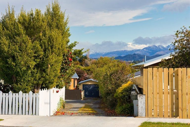 Photo of property in 163a Beach Road, Kaikoura, 7300