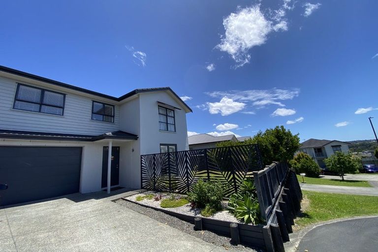 Photo of property in 10 Mauku Lane, Greenhithe, Auckland, 0632