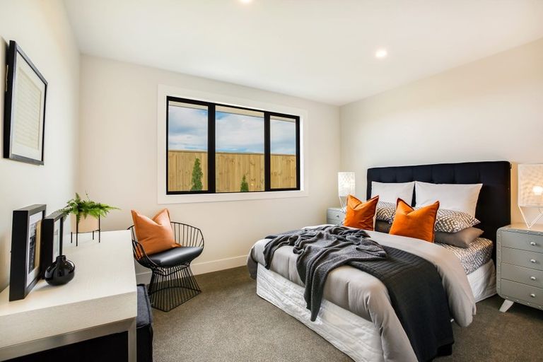 Photo of property in 14 Makete Crescent, Hobsonville, Auckland, 0618