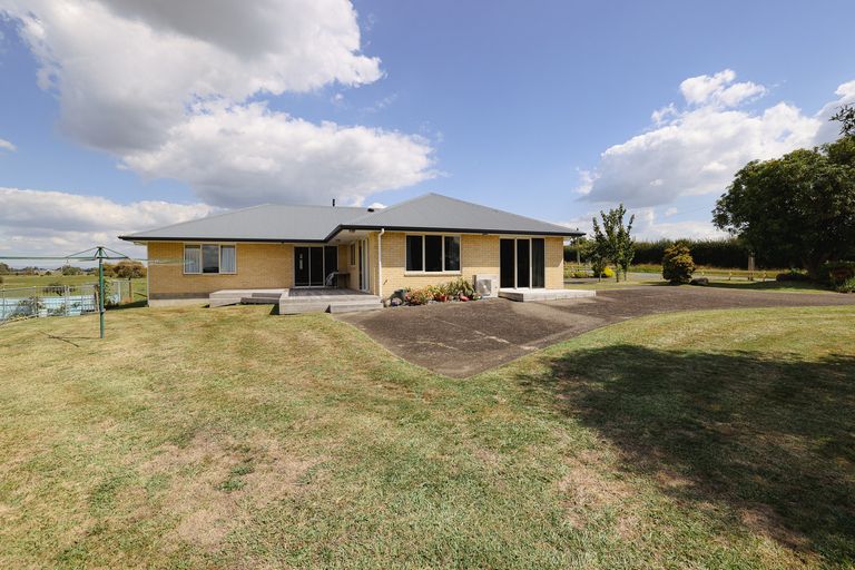 Photo of property in 46 Sutton Road, Te Awamutu, 3879