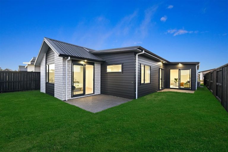 Photo of property in 2 Couldsack Avenue, Chartwell, Hamilton, 3210