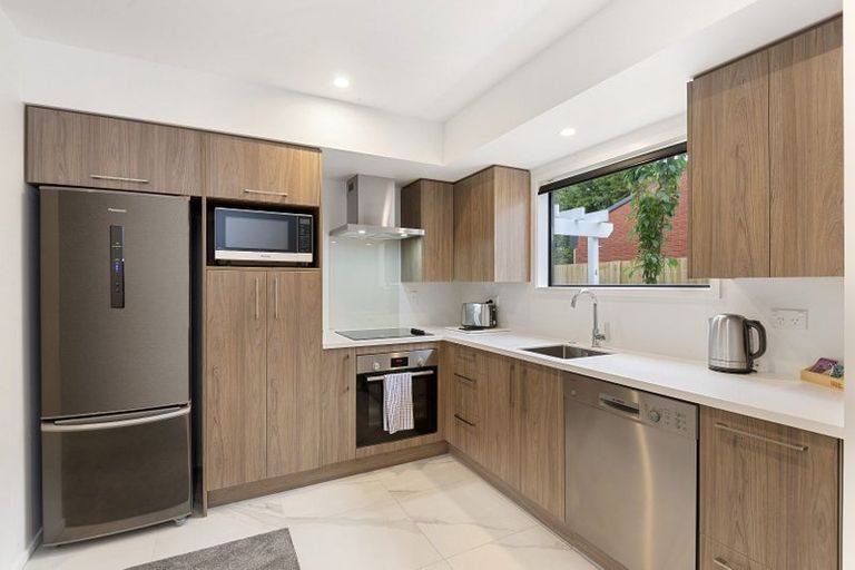 Photo of property in 3/277 Armagh Street, Christchurch Central, Christchurch, 8011