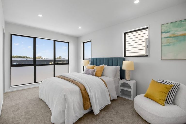Photo of property in 9 Coast Garden Drive, Hobsonville, Auckland, 0616