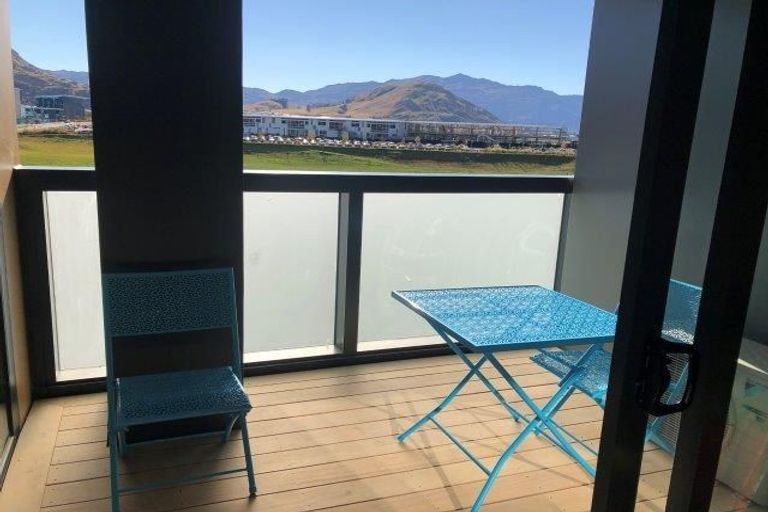 Photo of property in 502/18u Mountain Ash Drive, Frankton, Queenstown, 9300