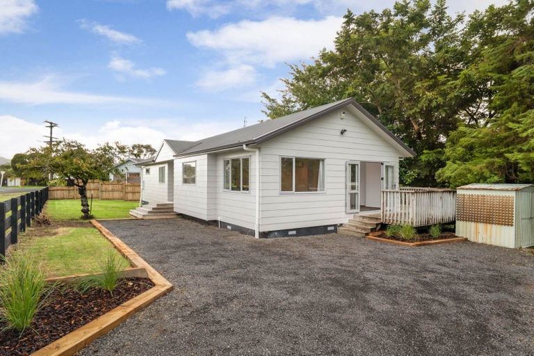 Photo of property in 22 Silverton Road, Waihi, 3610
