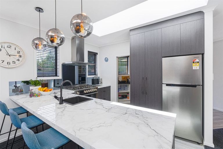 Photo of property in 2 Reuben Avenue, Rolleston, 7615