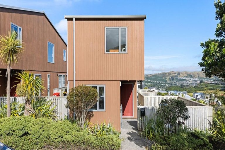 Photo of property in 63 Woodridge Drive, Woodridge, Wellington, 6037