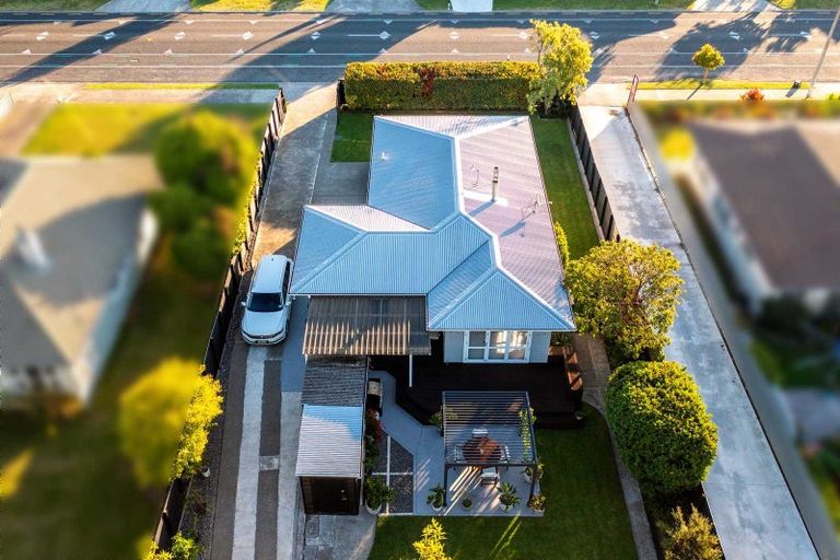 Photo of property in 521 Wall Road, Raureka, Hastings, 4120