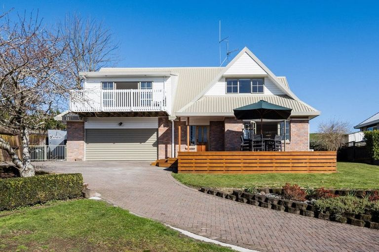Photo of property in 15 Marlowe Drive, Leamington, Cambridge, 3432