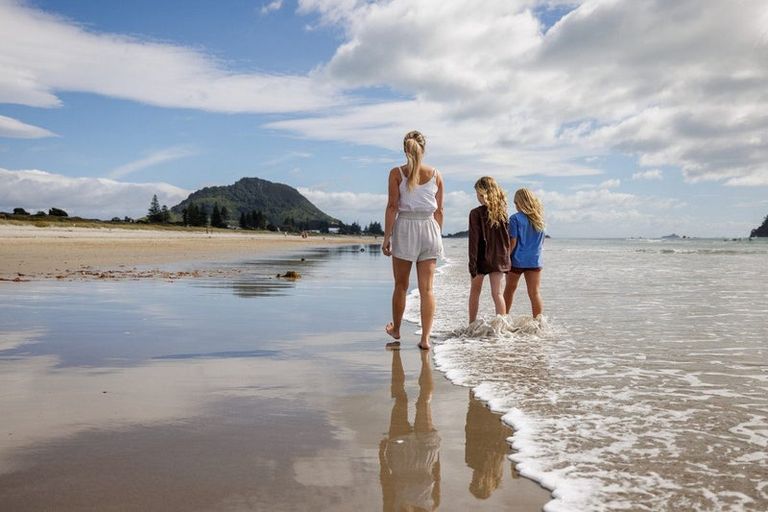 Photo of property in 36a Clyde Street, Mount Maunganui, 3116