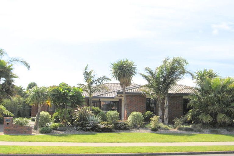 Photo of property in 89 Santa Monica Drive, Papamoa Beach, Papamoa, 3118