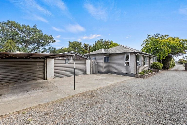 Photo of property in 120 Mackworth Street, Woolston, Christchurch, 8062