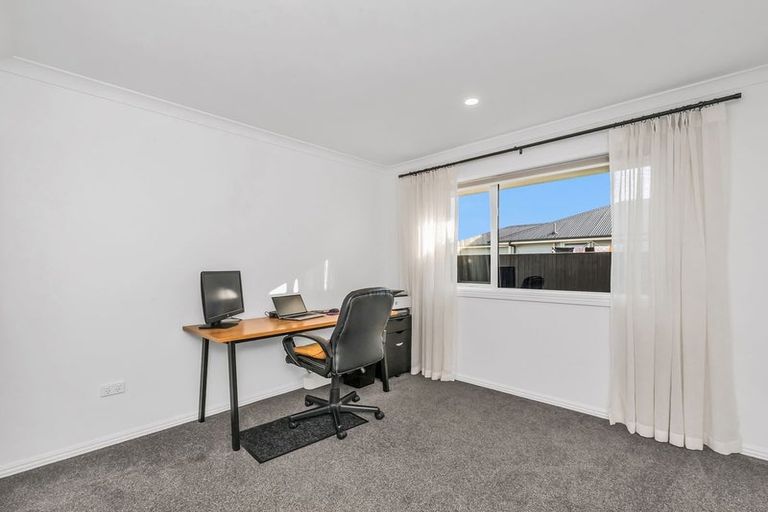 Photo of property in 251 Lincoln Rolleston Road, Rolleston, 7615