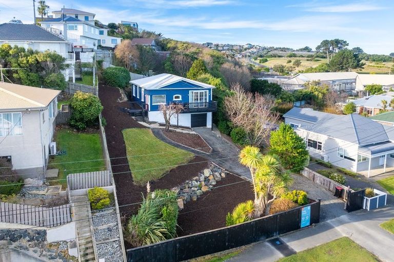 Photo of property in 121 Cavell Street, Tainui, Dunedin, 9013