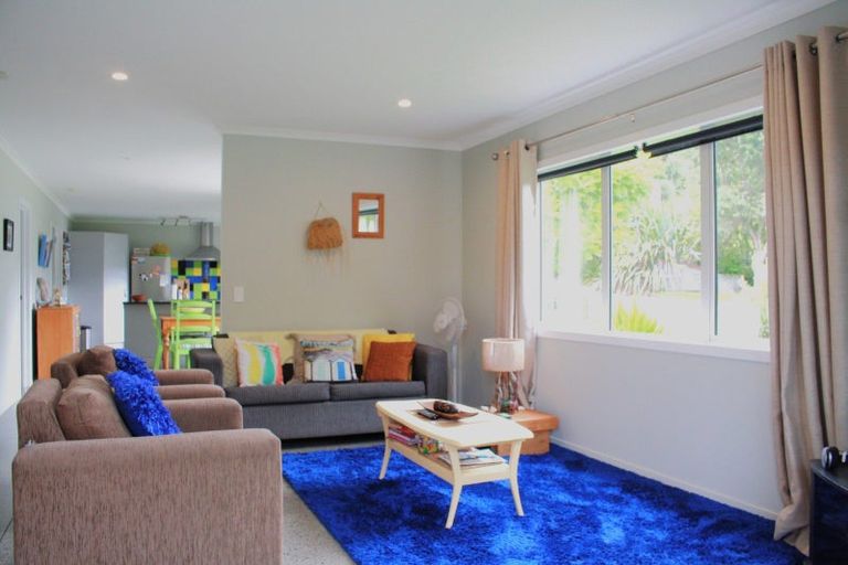 Photo of property in 1 Pukeko Way, Whiritoa, Whangamata, 3691