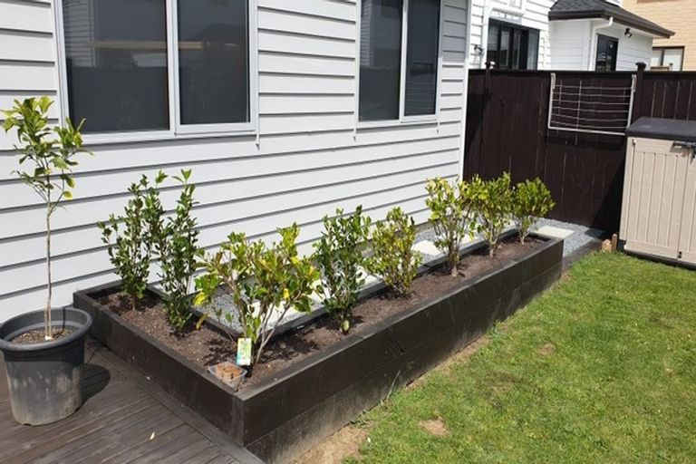 Photo of property in 5 Carrygawley Road, Flat Bush, Auckland, 2019