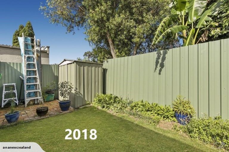 Photo of property in 2/50 Hain Avenue, Mangere East, Auckland, 2024