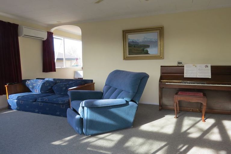 Photo of property in 30 Regent Street, Fairlie, 7925