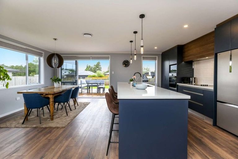 Photo of property in 39 Smith Street, Lepperton, New Plymouth, 4373