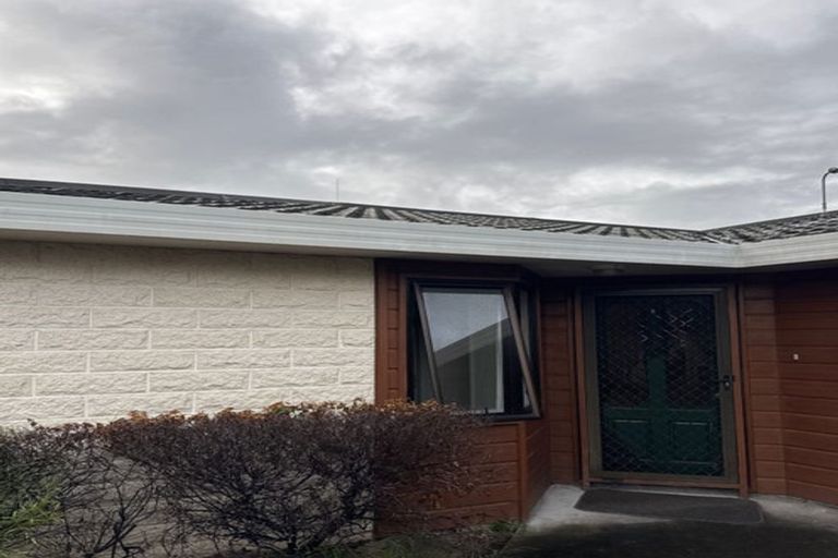 Photo of property in 270a Grey Street, Palmerston North, 4414