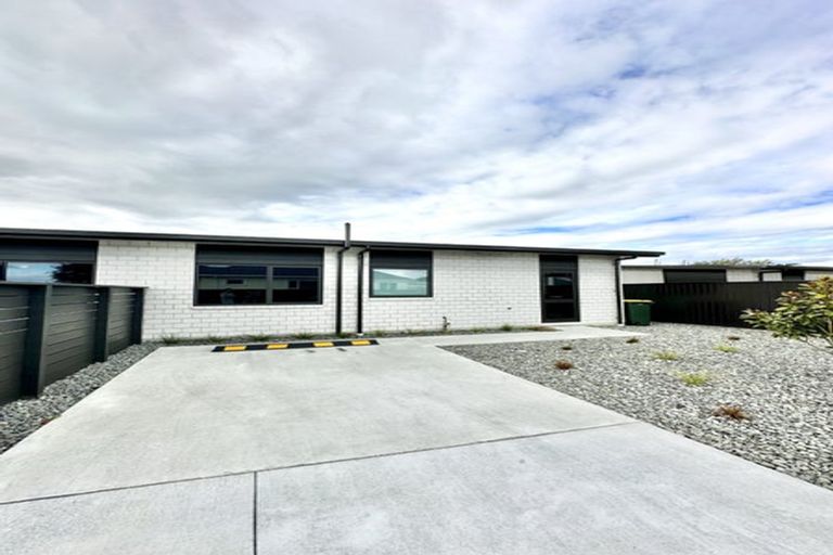 Photo of property in 6b Orlando Street, Stratford, 4332