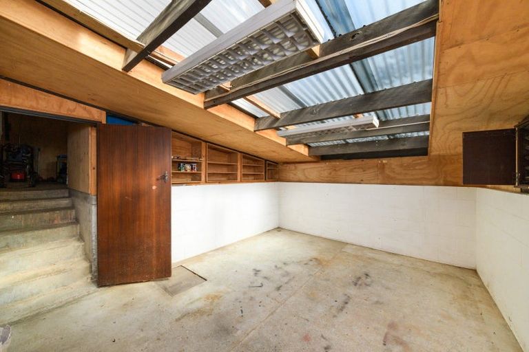 Photo of property in 50 Pitama Road, Awapuni, Palmerston North, 4412