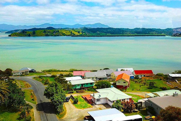 Photo of property in 7 Mariner Street, Rawene, Kaikohe, 0473