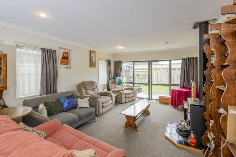 Photo of property in 6 Monarch Mews, Levin, 5510