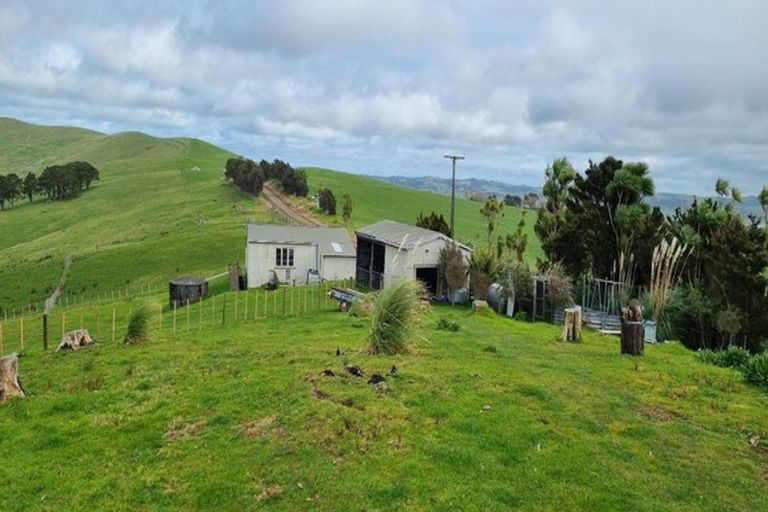 Photo of property in 292 Bradleys Landing Road East, Arapohue, Dargaville, 0374