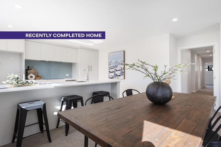 Photo of property in 16 Agathis Crescent, Wigram, 8025