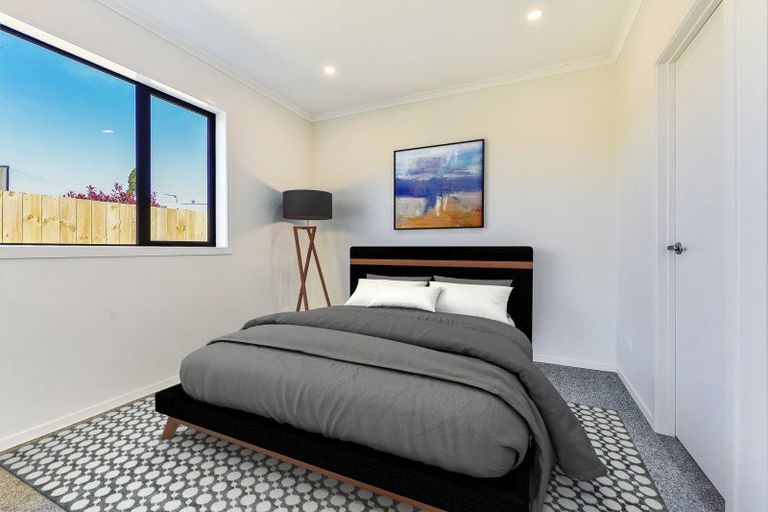 Photo of property in 27u1 Norman Street, Nawton, Hamilton, 3200