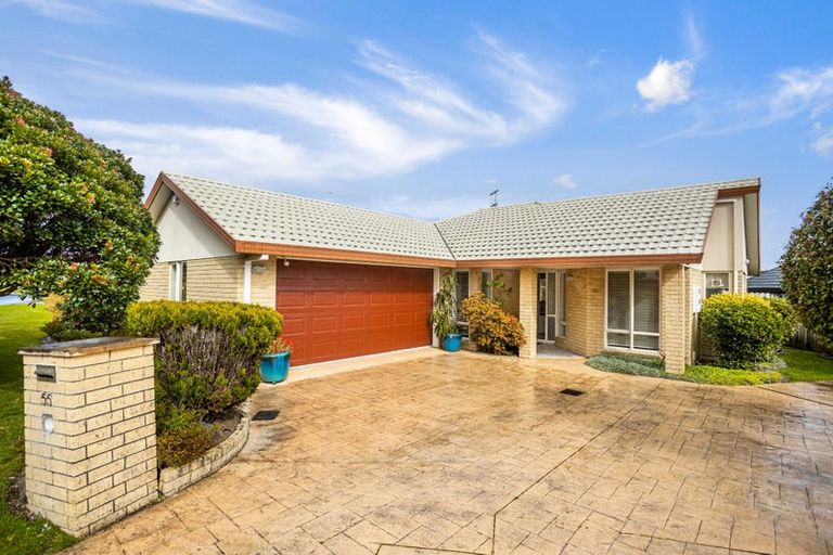 Photo of property in 55 Kingdale Road, Henderson, Auckland, 0610