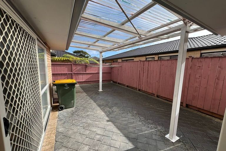 Photo of property in 26 Cyril French Drive, Flat Bush, Auckland, 2016