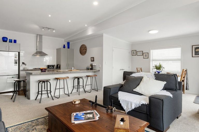 Photo of property in 4/17 Cook Street, Hamilton East, Hamilton, 3216