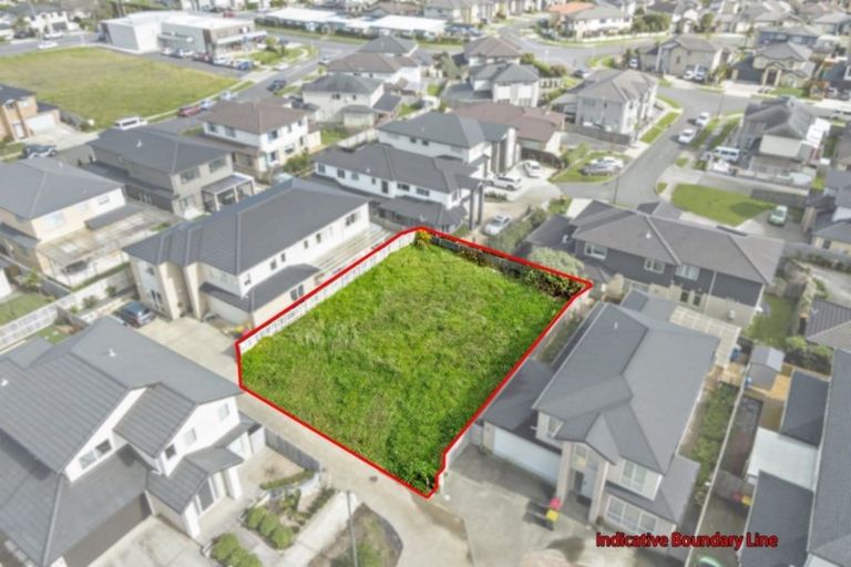 Photo of property in 12 Cahir Place, Flat Bush, Auckland, 2019