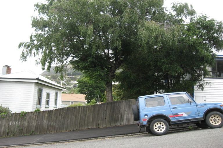 Photo of property in 37 Canterbury Street, Lyttelton, 8082