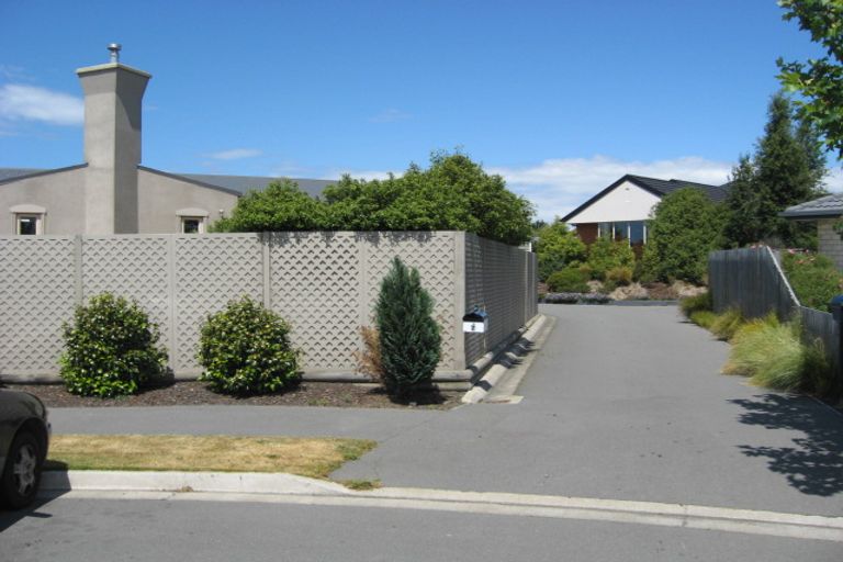 Photo of property in 12 Wild Dunes Place, Shirley, Christchurch, 8061