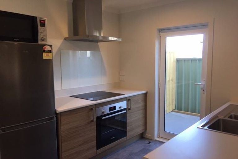 Photo of property in 7u4 Burrows Place, Frankton, Hamilton, 3204