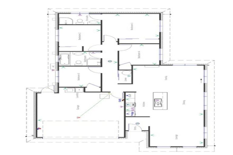 Photo of property in 15 Kennington Drive, Rolleston, 7615