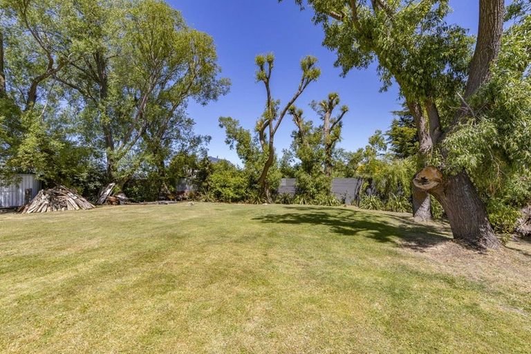 Photo of property in 220b Tuahiwi Road, Tuahiwi, Kaiapoi, 7691