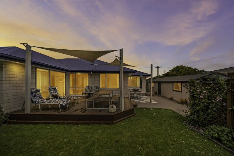 Photo of property in 45 Grampian Street, Casebrook, Christchurch, 8051