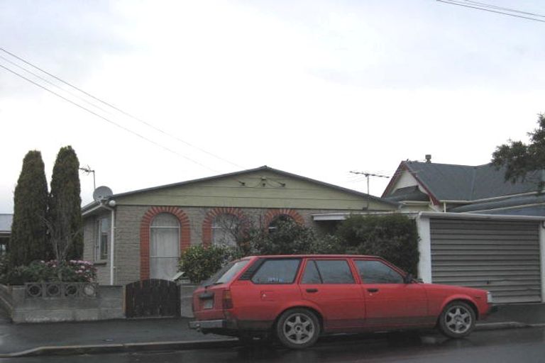 Photo of property in 157 Bay View Road, South Dunedin, Dunedin, 9012