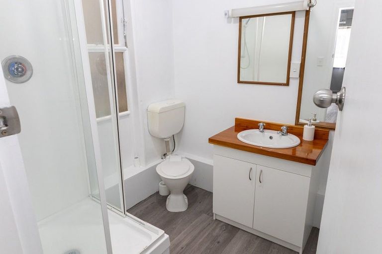 Photo of property in 262b High Street, Dunedin Central, Dunedin, 9016
