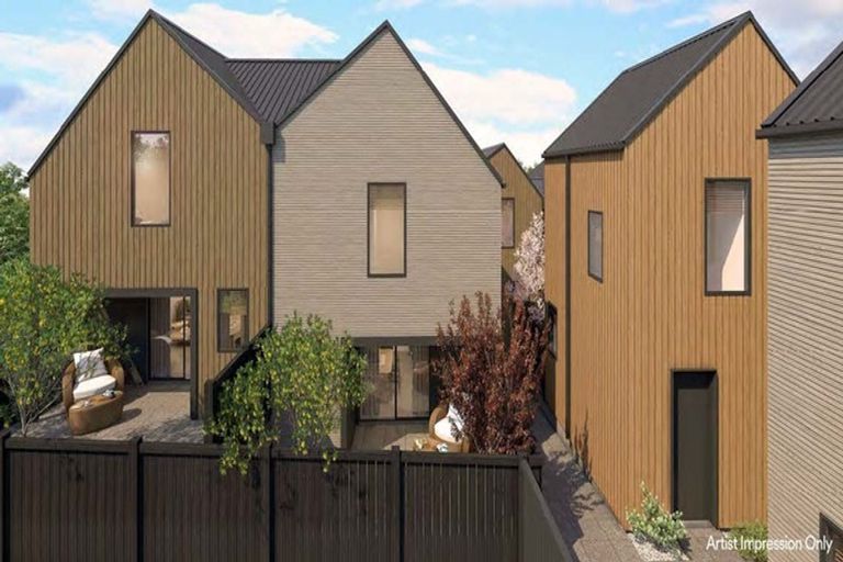 Photo of property in 302 Don Buck Road, Massey, Auckland, 0614