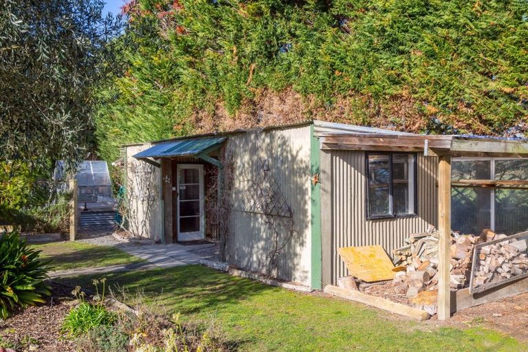 Photo of property in 328 Fabians Road, Morison Bush, Greytown, 5794