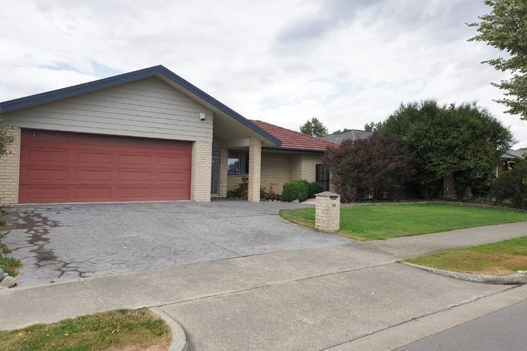 Photo of property in 62 Mounter Avenue, Northwood, Christchurch, 8051